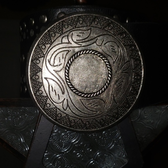 Hobo Oversized Belt Size XXL main image 2